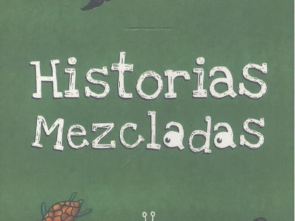 Historias Mezcladas