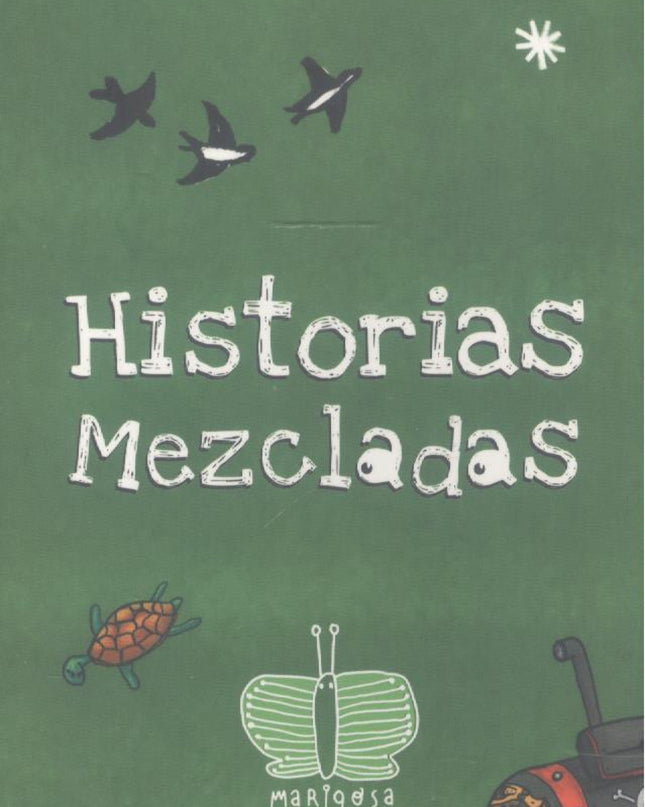 Historias Mezcladas