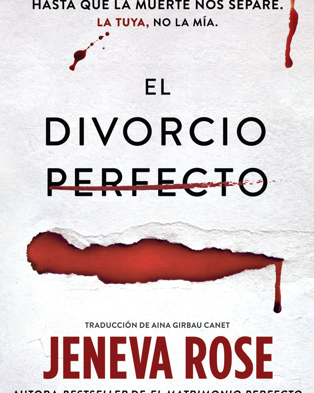 El Divorcio Perfecto