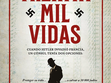 Treinta Mil Vidas