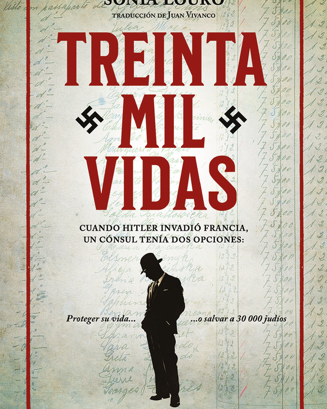 Treinta Mil Vidas