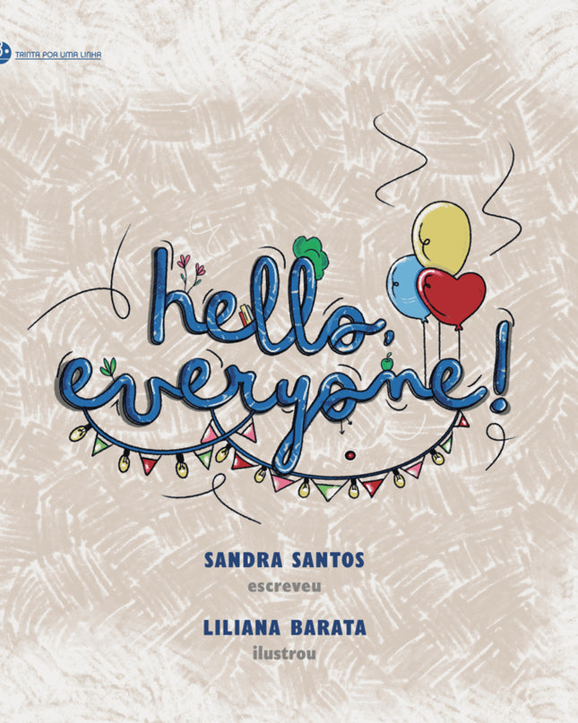 Hello Everyone!