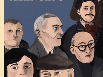 Poetas Del Alentejo