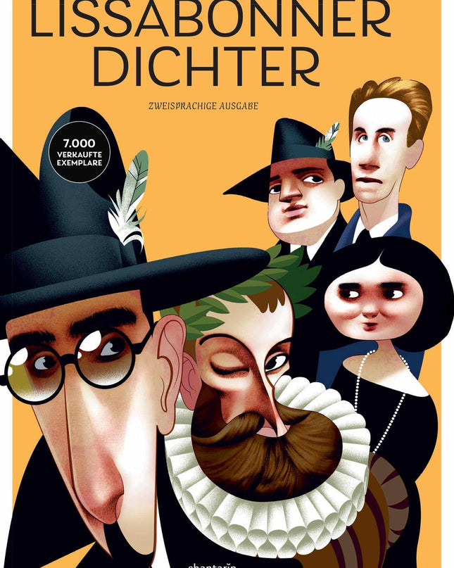 Lissabonner Dichter