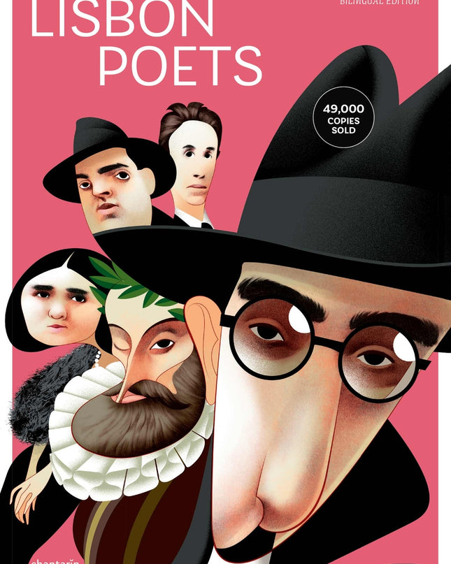 Lisbon Poets
