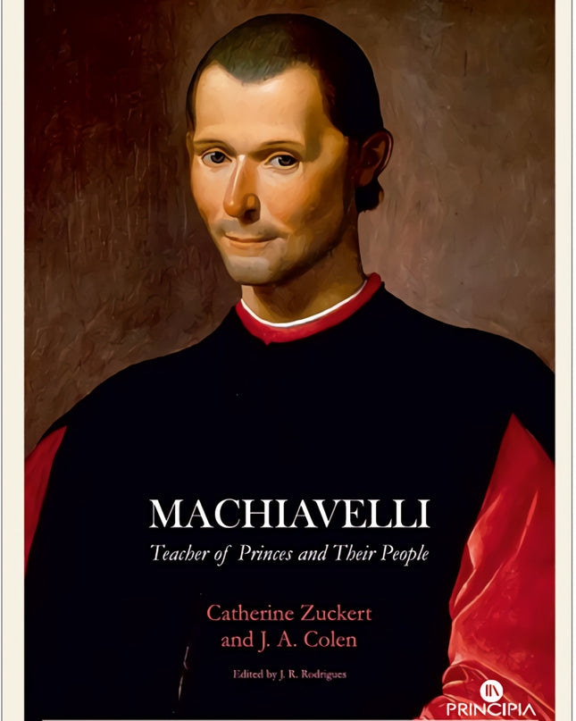 Machiavelli