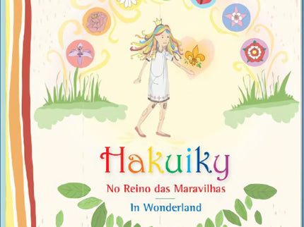Hakuiky No Reino Das Maravilhas