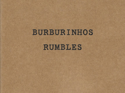 Burburinhos Rumbles