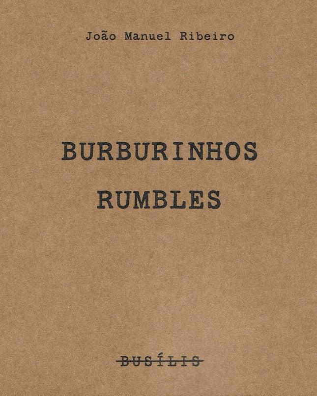 Burburinhos Rumbles