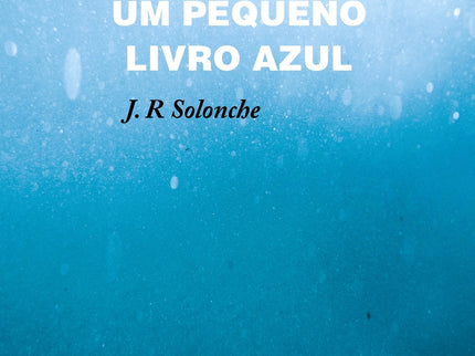 Um Pequeno Livro Azul