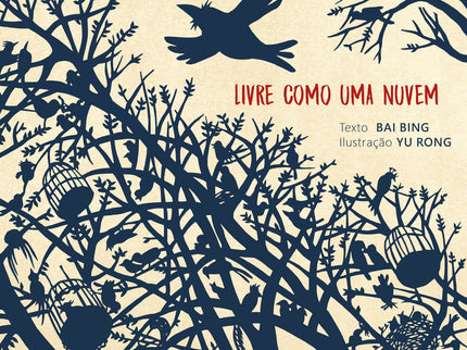 Livre Como Uma Nuvem