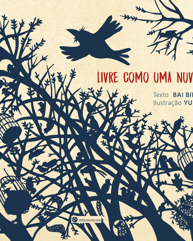 Livre Como Uma Nuvem