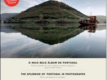 O Mais Belo Album De Portugal