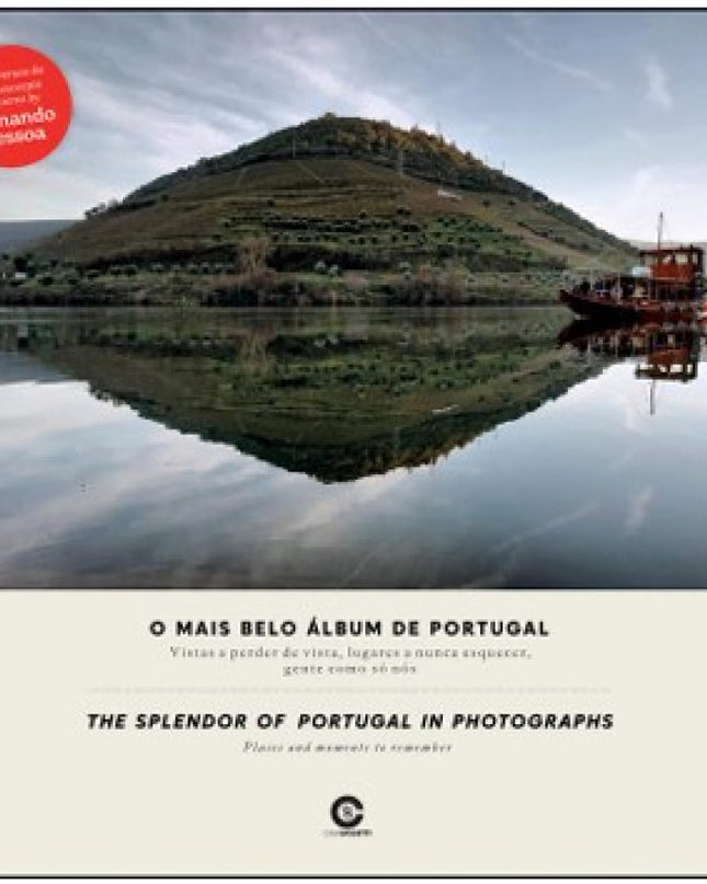 O Mais Belo Album De Portugal
