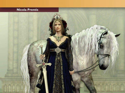Queen Arthur 2ºeso