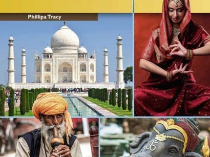 All About India 4ºeso