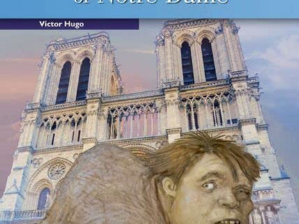 Hunchback Of Notre Dame