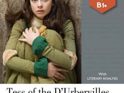 Tess Of D´urbervilles (b1+)