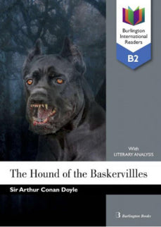 Hound Of The Baskrevilles B2