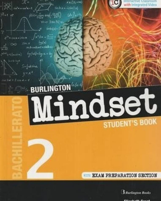 Mindset 2ºbachillerato St (spanish) 21