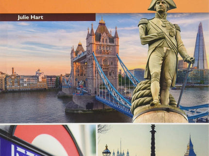All About London 2ºeso