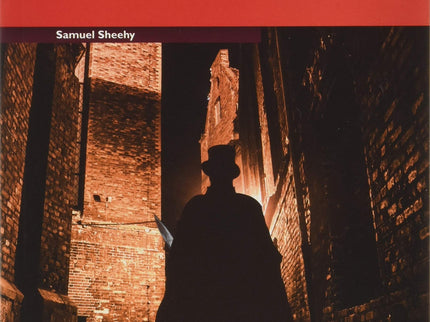 The Hunt For Jack The Ripper