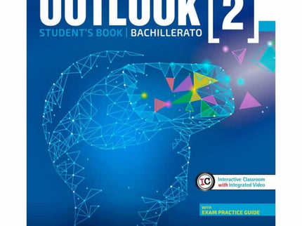 Outlook Bach 2 Alumno