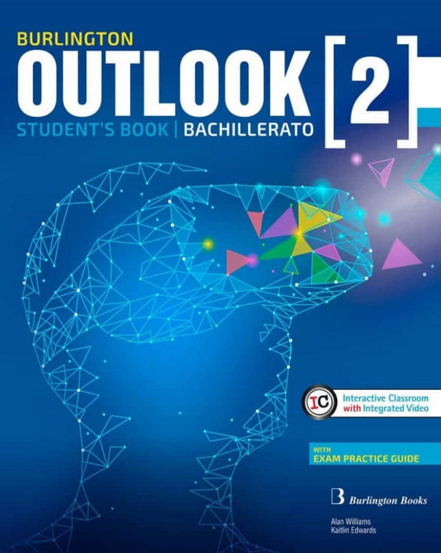 Outlook Bach 2 Alumno