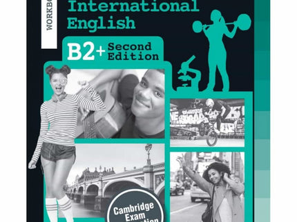 International Eng B2+ Prof 2edicion