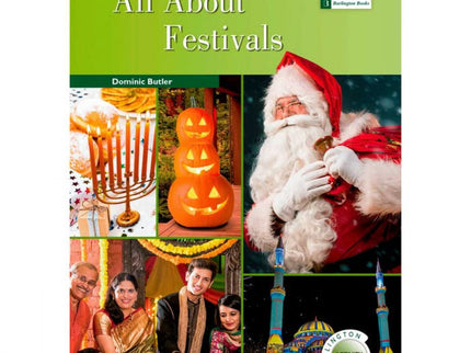 All About Festivals