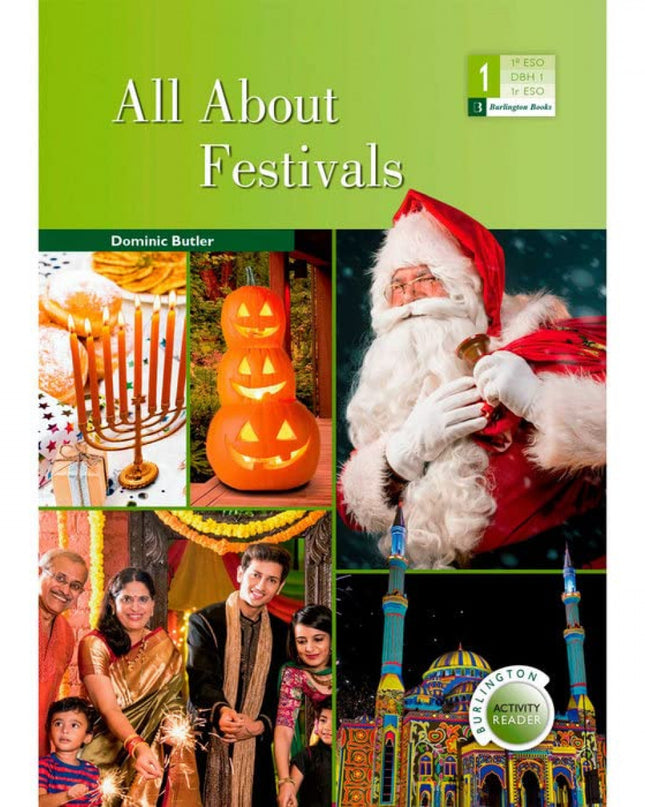 All About Festivals