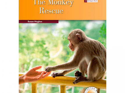 The Monkey Rescue