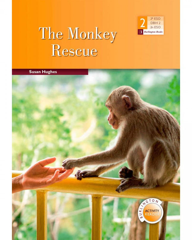 The Monkey Rescue
