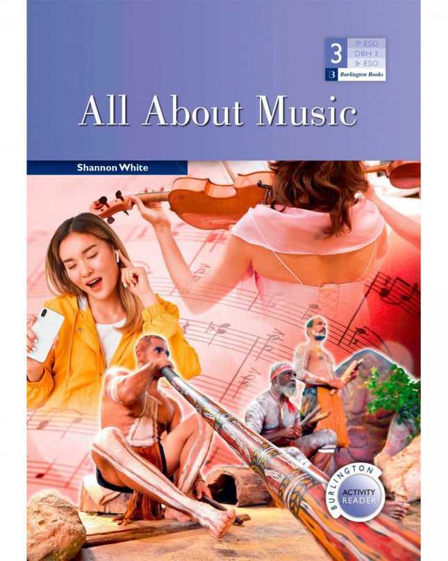 All About Music