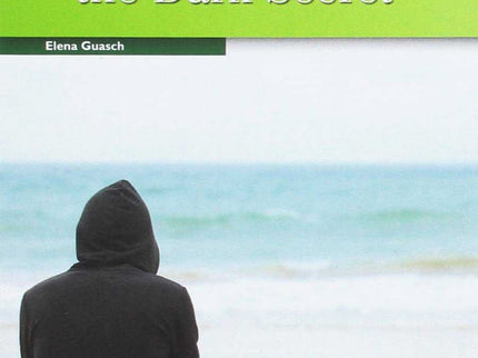 The Boy With The Dark Secret 1º Eso Burlington Activity Readers