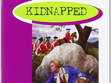 Kidnapped