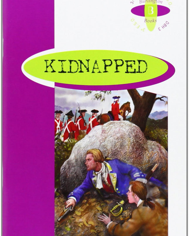 Kidnapped