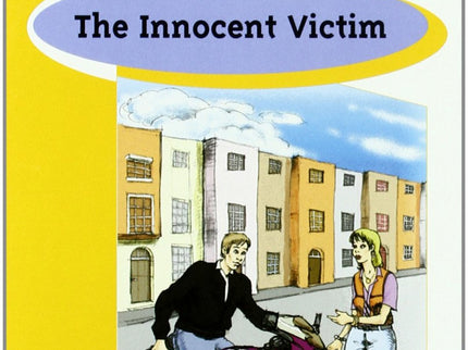 Innocent Victim