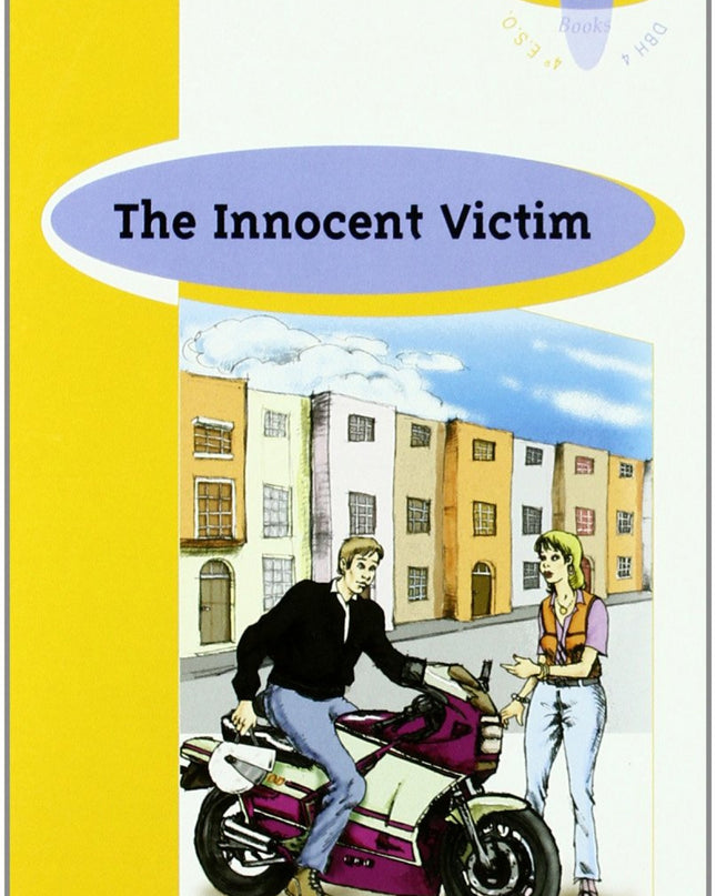 Innocent Victim