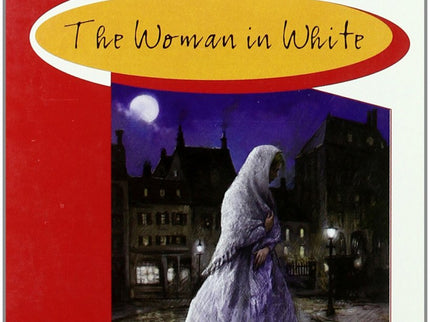 The Woman In White