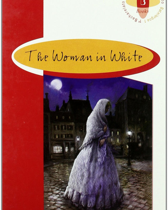 The Woman In White