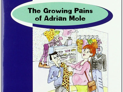 The Growing Pains Of Adrian Mole