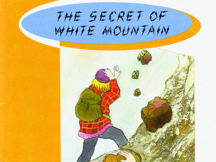 The Secrets Of Mountain