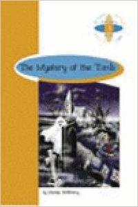 The Mystery Of The Tomb 2 Eso (nivel 2)