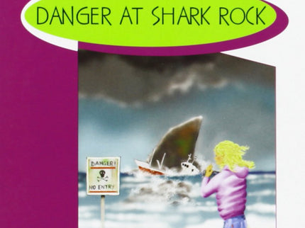 Danger At Shark Rock