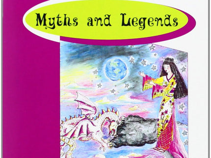 Myths And Legends