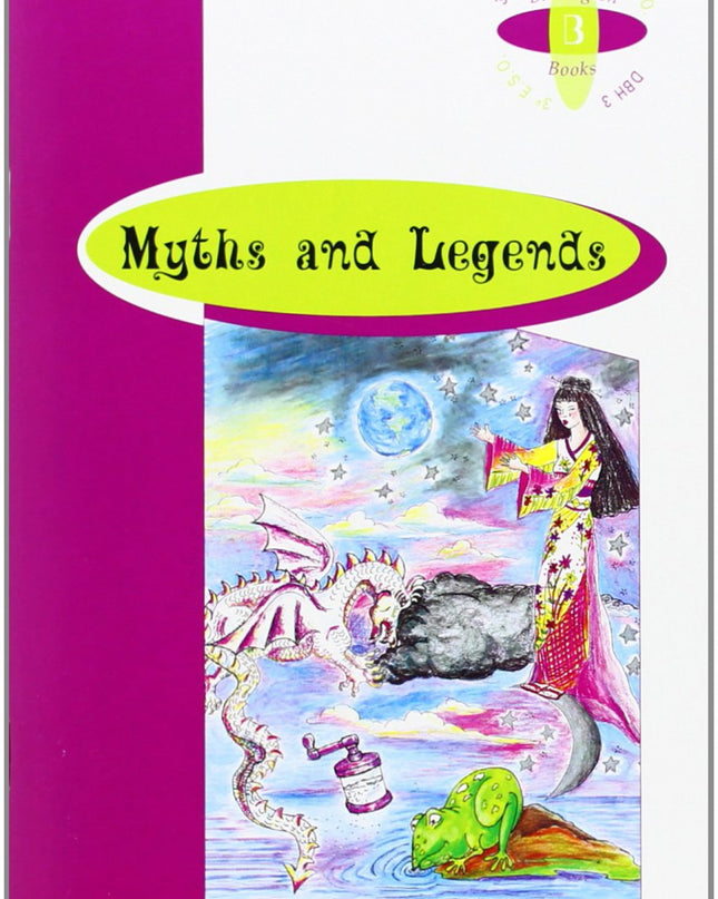 Myths And Legends