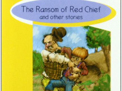 The Ransom Of Red Chief