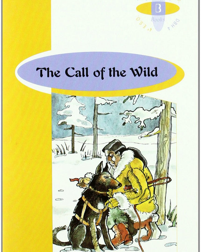 Call Of The Wild