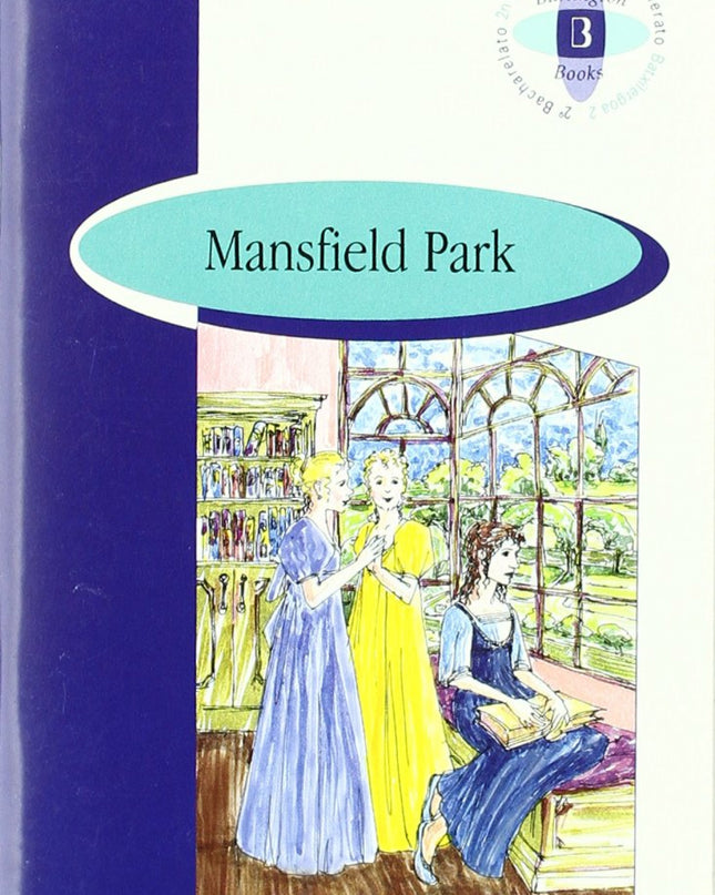 Mansfield Park 2 Bach